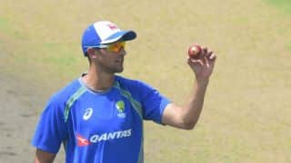 India vs Australia ODIs: Ashton Agar believes wrist spinners will be crucial
